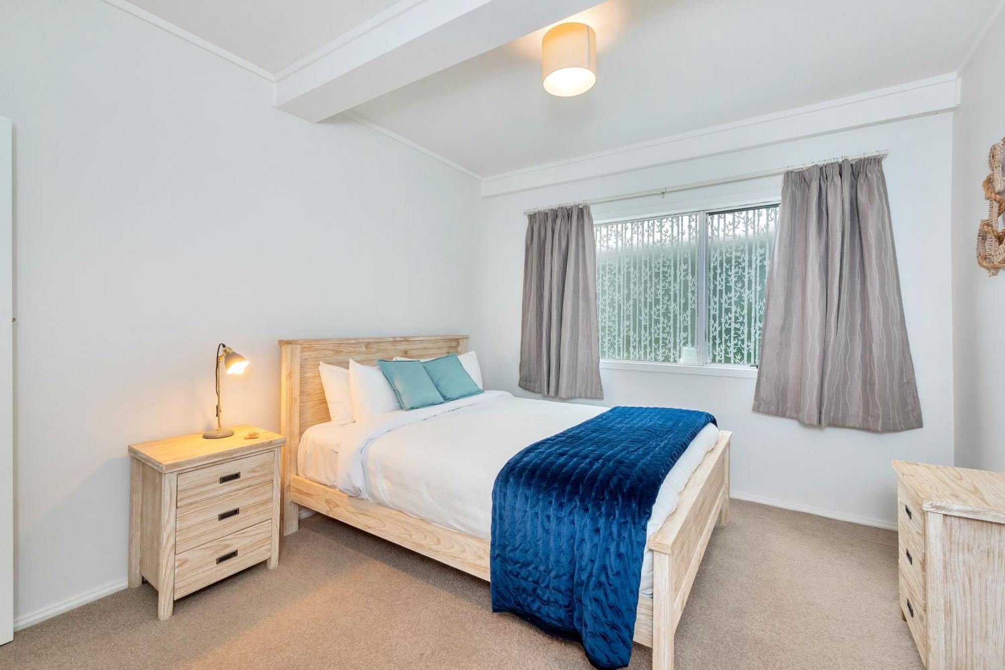 Apartmán Bright Kingsland Contemporary Auckland Exteriér fotografie