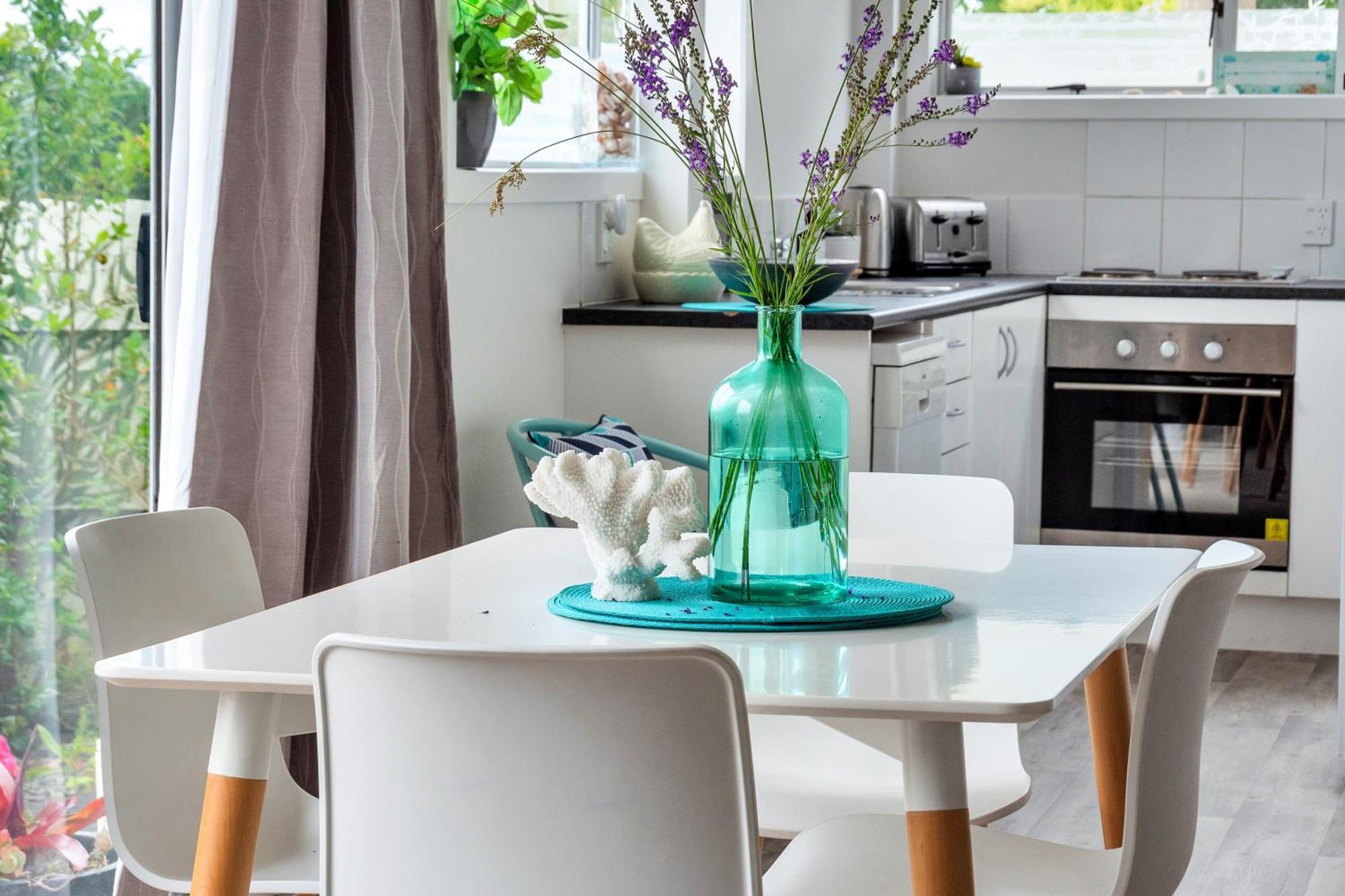 Apartmán Bright Kingsland Contemporary Auckland Exteriér fotografie
